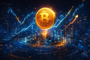 crypto market prediction 2025–2026 with bitcoin and altcoin price forecast