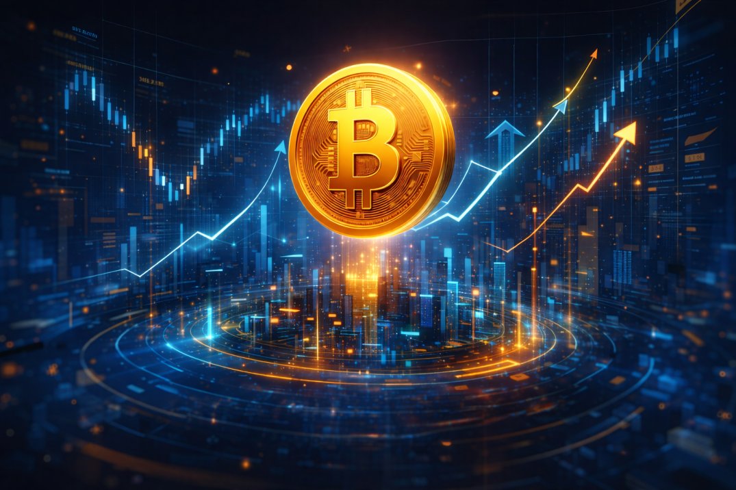 crypto market prediction 2025–2026 with bitcoin and altcoin price forecast