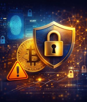 crypto safety tips for beginners and secure bitcoin protection